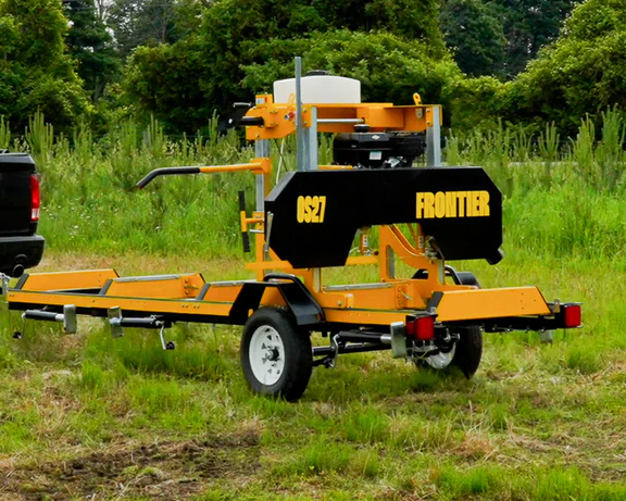 Master Your Craft with Frontier