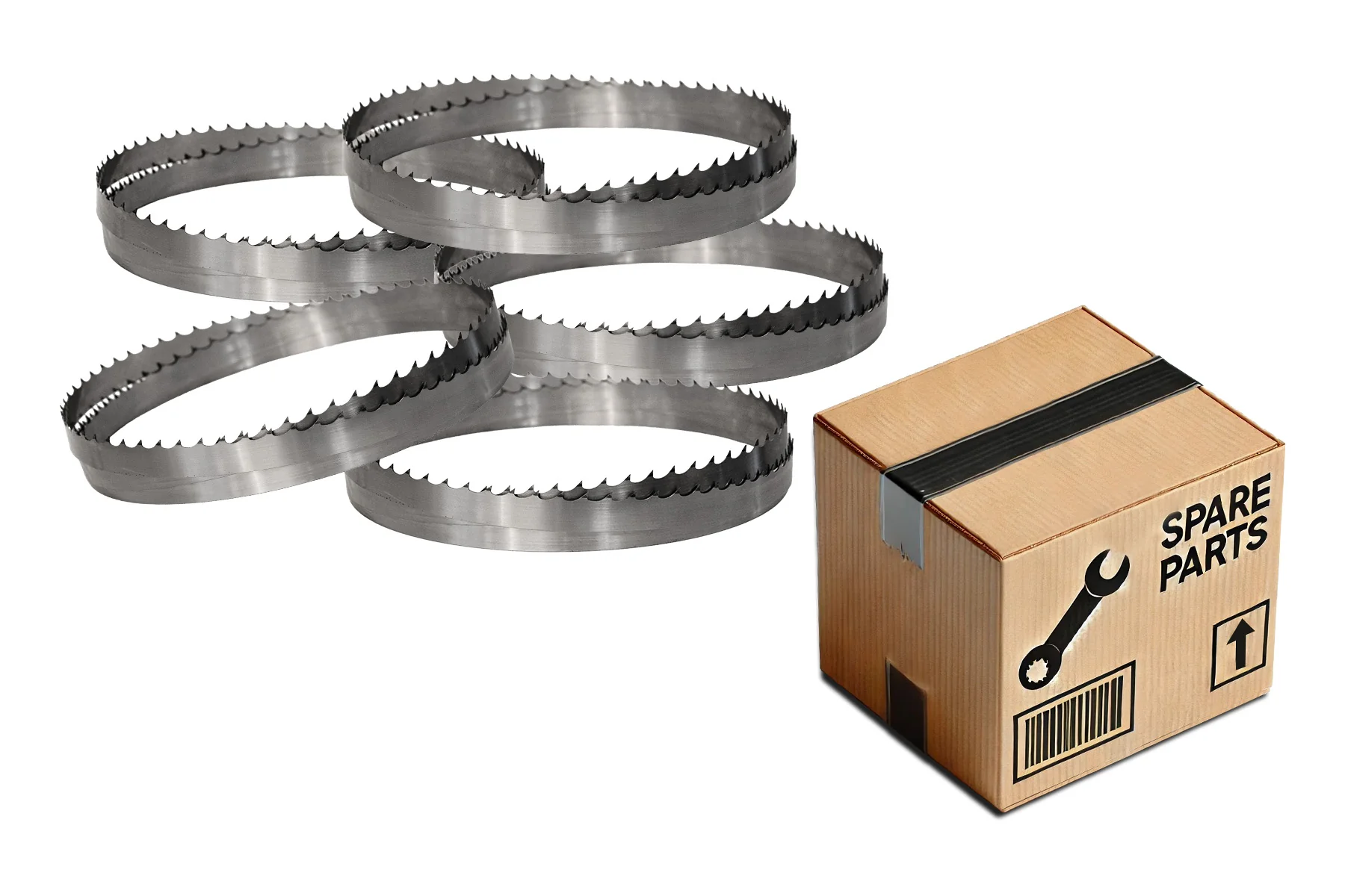 Sawmill Accessory Bundles